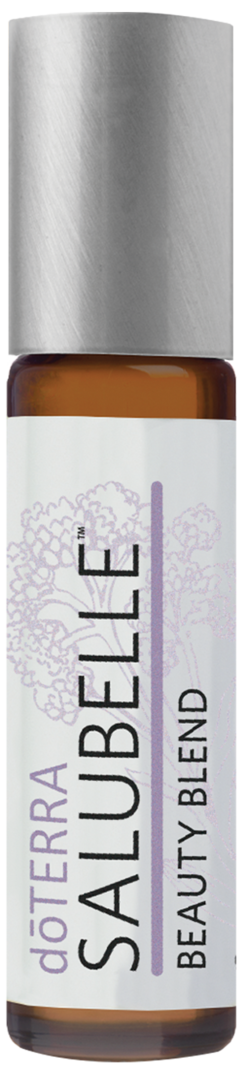 doTERRA Salubelle (voorheen Immortelle), 10 ml (anti-aging blend)