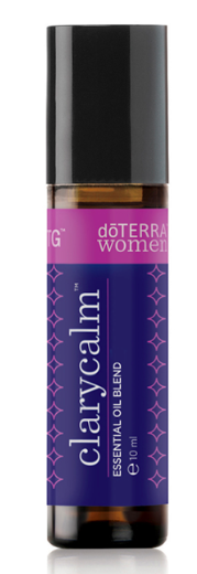 doTERRA Clarycalm, 10 ml (Monthly Blend for Women)