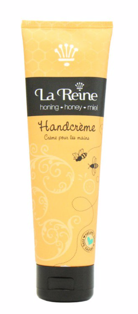 La Reine Honing Handcrème, 100 ml
