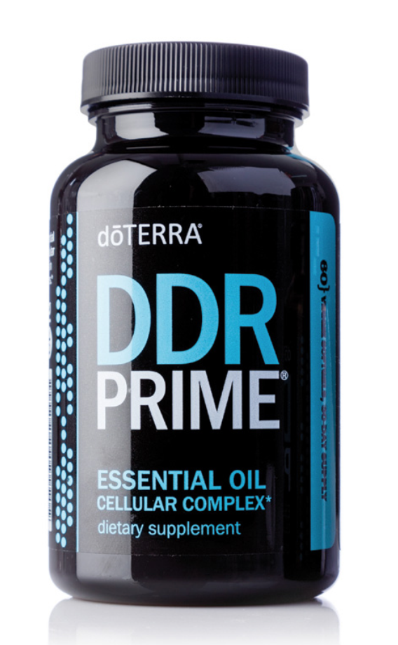 DDR Prime® Softgels