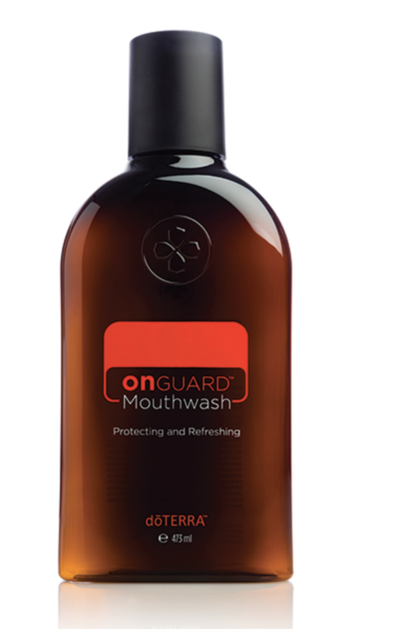 doTERRA On Guard™ Mouth Wash. - 473 ml