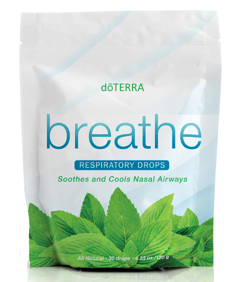 doTERRA Air/Breathe® Respiratory Drops