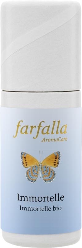 Farfalla - Helicryse bio (1 ml)