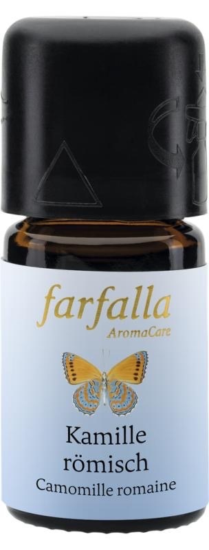 Farfallae - Kamille Rooms Zwitserland (5 ml)
