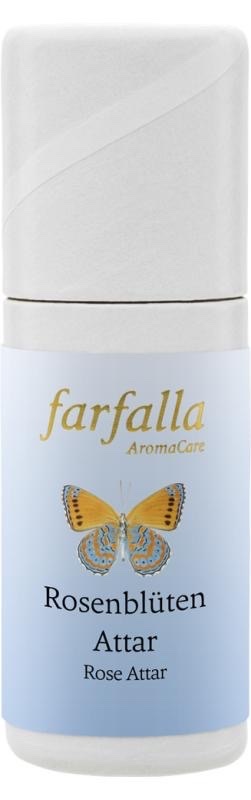 Farfalla - Roos Attar selektion (1 ml)