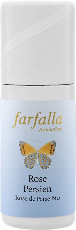 Farfalla - Roos Perzisch bio (1 ml)
