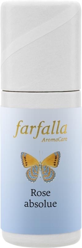 Farfalla - Roos absolu (1 ml)