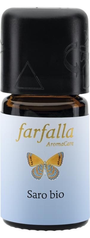 Farfalla - Saro bio (5 ml)