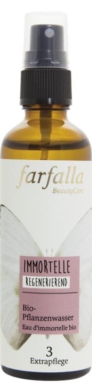 Farfalla - Helicryse hydrolaat bio (immortelle)  (75)
