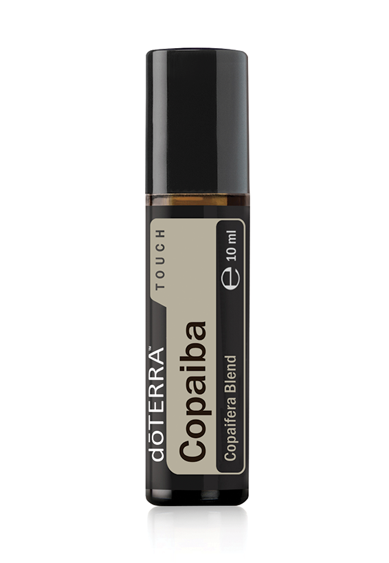 doTERRA - Copaiba Touch (10 ml)