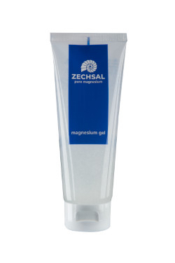 Zechsal - Magnesium gel 125 ml