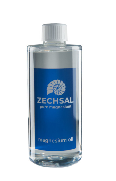 Zechsal - Magnesium olie 500 ml