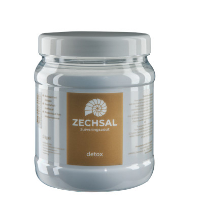 Zechsal  - Zuiveringszout (natriumbicarbonaat) 1000 gram
