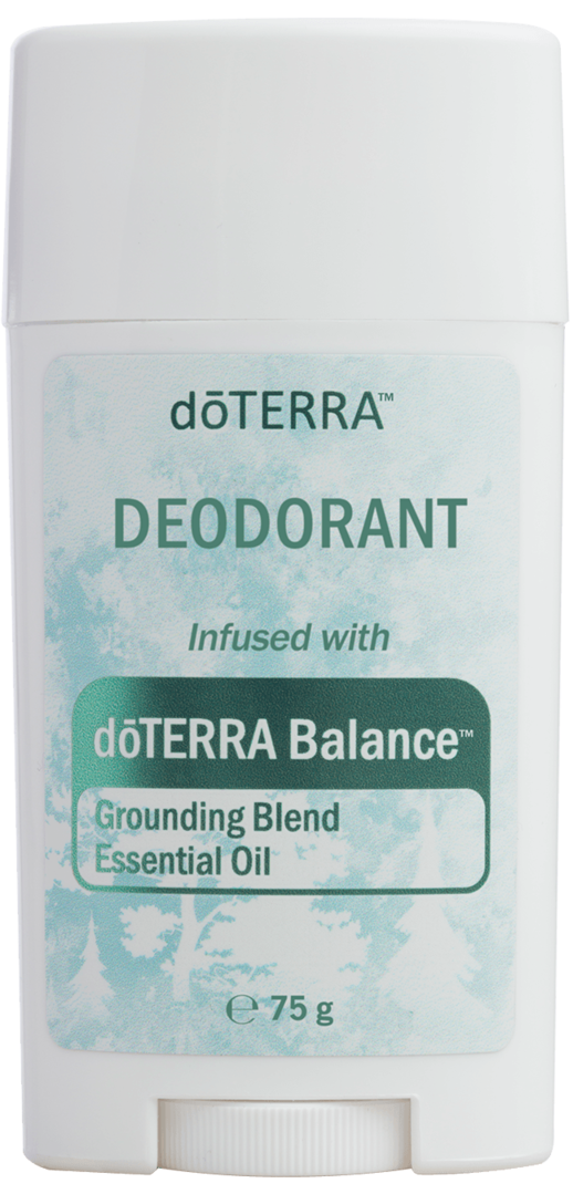 doTERRA Balance™ Deodorant