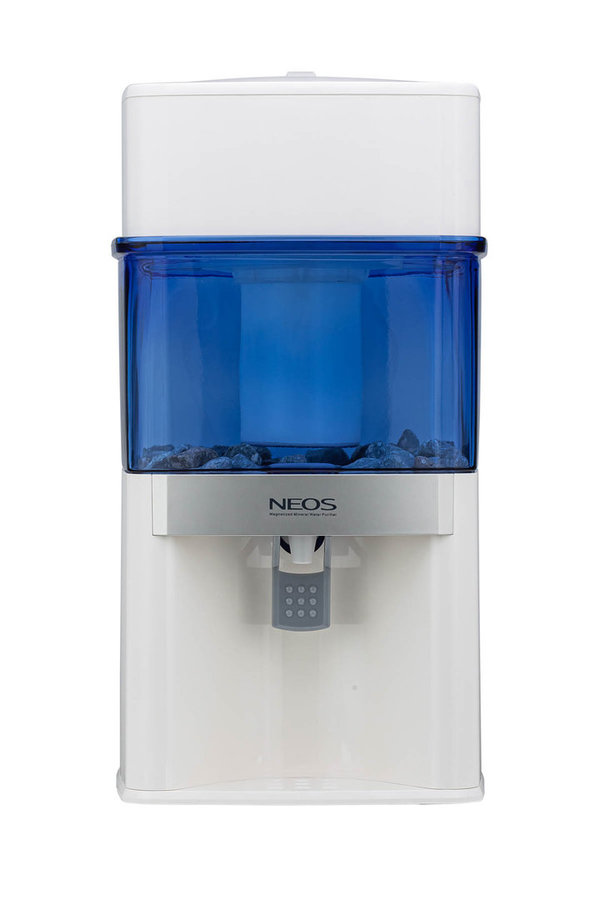 Aqualine Neos GLAS waterfilter -