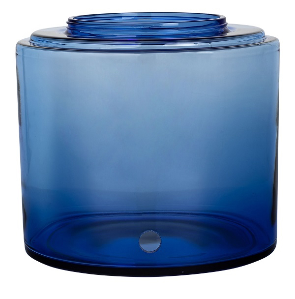 Losse glazen tank voor Aqualine Neos