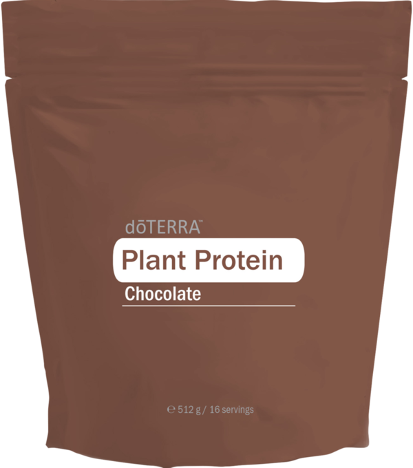 dōTERRA™ Chocolade Plantaardige Proteïne
